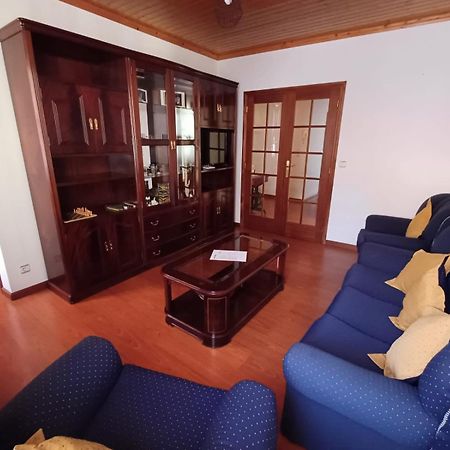 Casa Vintage Apartment Орта Екстериор снимка