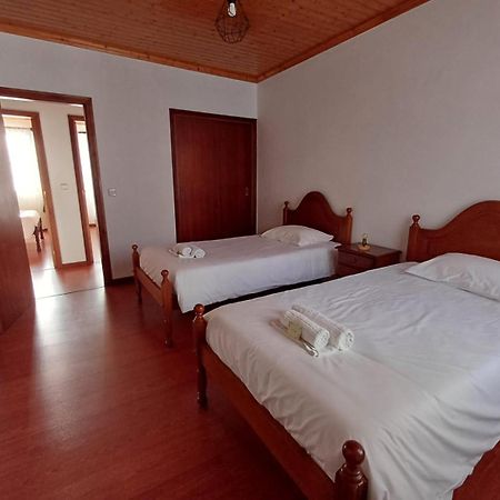 Casa Vintage Apartment Орта Екстериор снимка