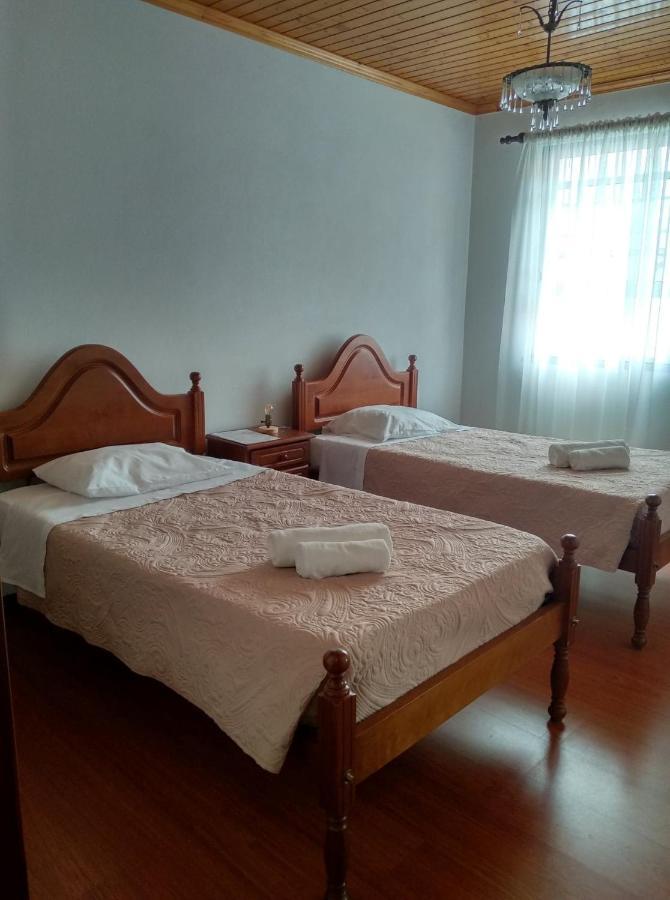 Casa Vintage Apartment Орта Екстериор снимка