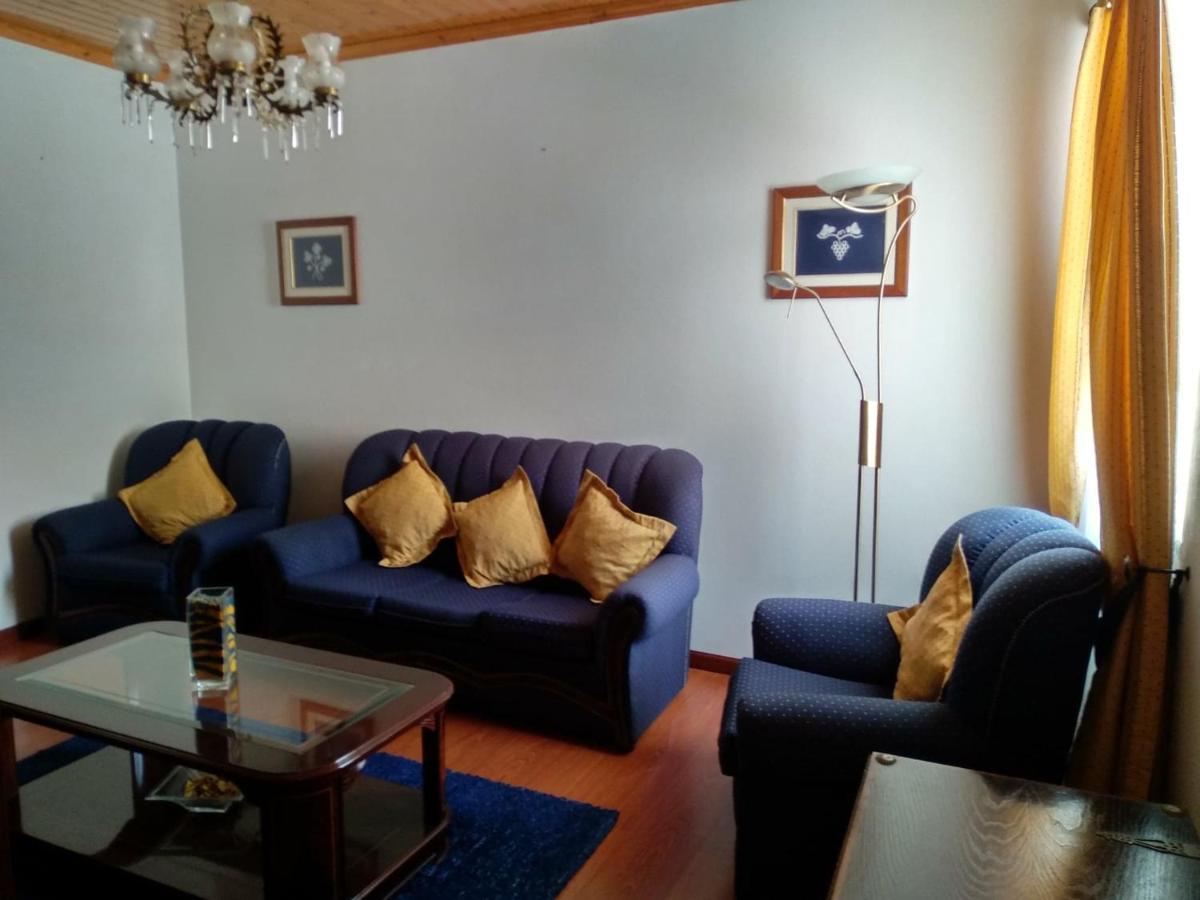 Casa Vintage Apartment Орта Екстериор снимка