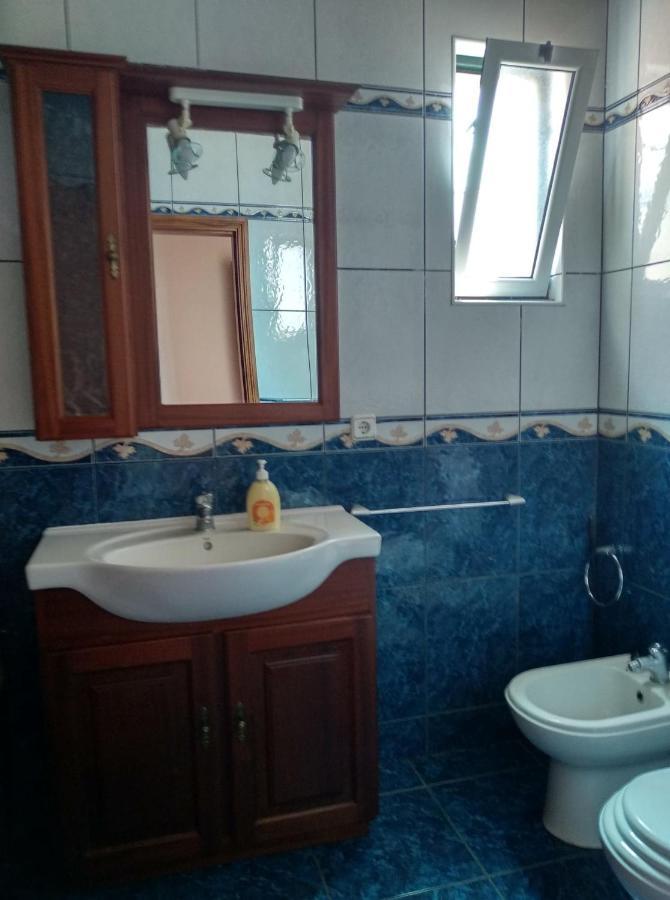 Casa Vintage Apartment Орта Екстериор снимка