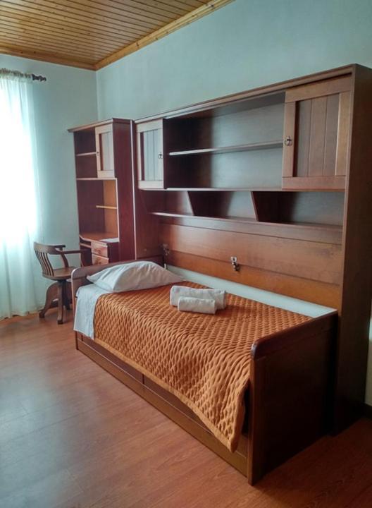 Casa Vintage Apartment Орта Екстериор снимка