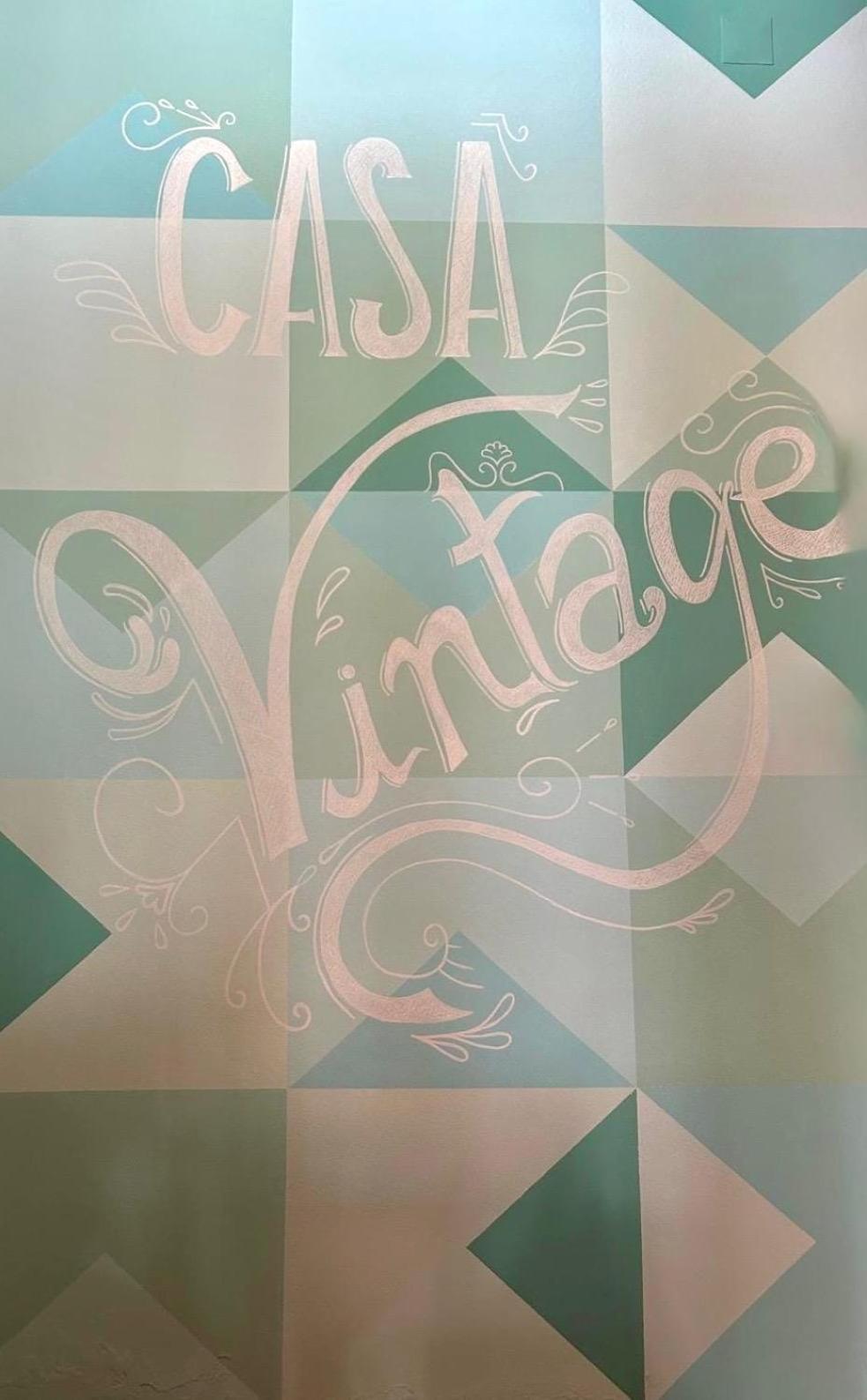 Casa Vintage Apartment Орта Екстериор снимка