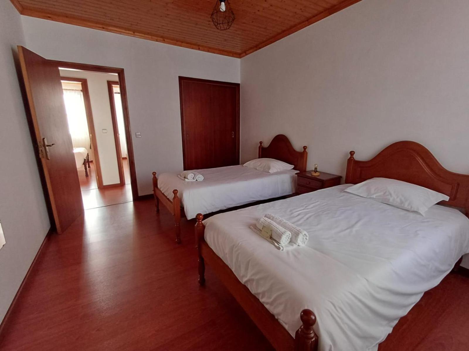 Casa Vintage Apartment Орта Екстериор снимка