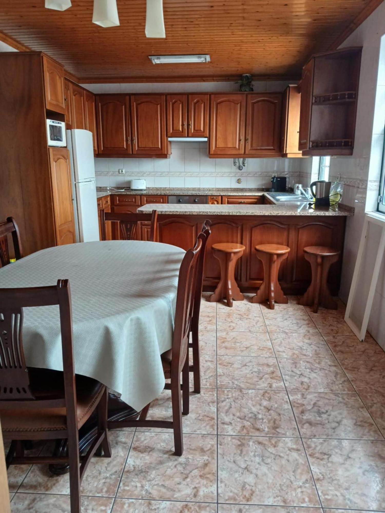 Casa Vintage Apartment Орта Екстериор снимка