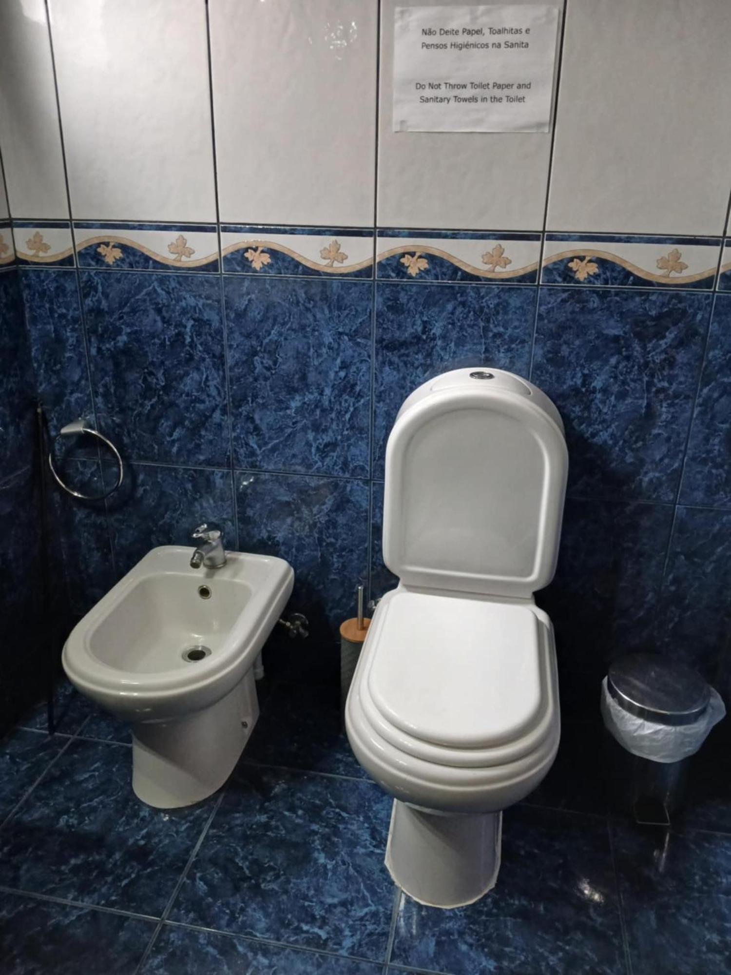 Casa Vintage Apartment Орта Екстериор снимка